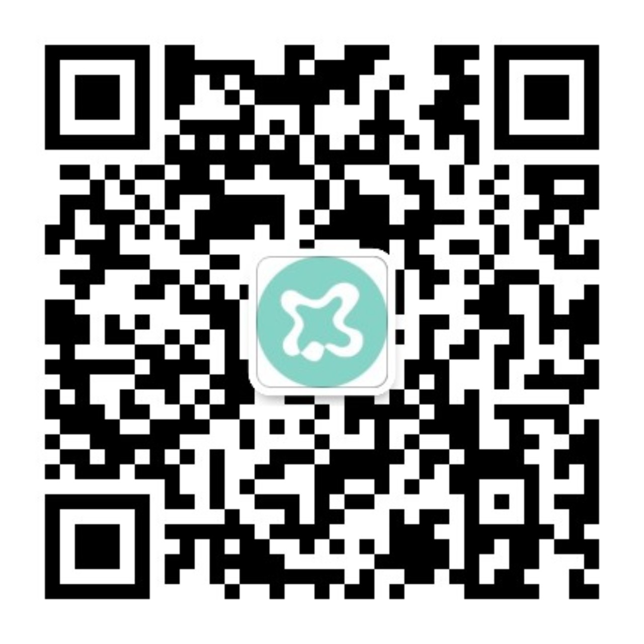 EasyFreq 公众号二维码